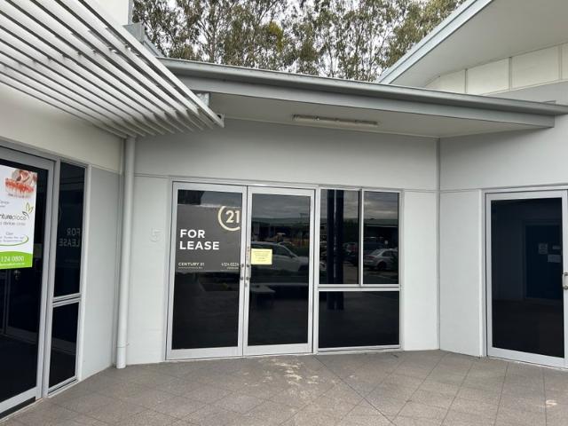 Office for rent in Great Sandy Strait, Queensland