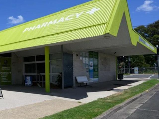 Retail for rent in Gatton, Queensland