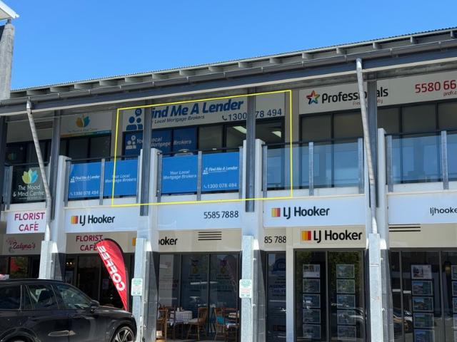 Office for rent in Upper Coomera, Gold Coast City