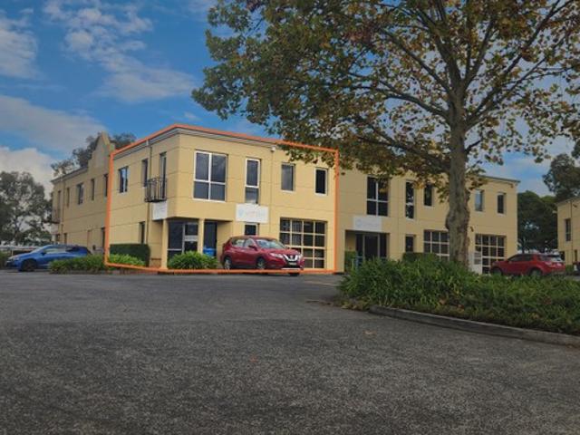 Office for rent in Sydney, New South Wales