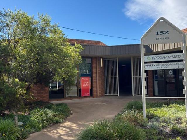Office for rent in Mildura, Victoria