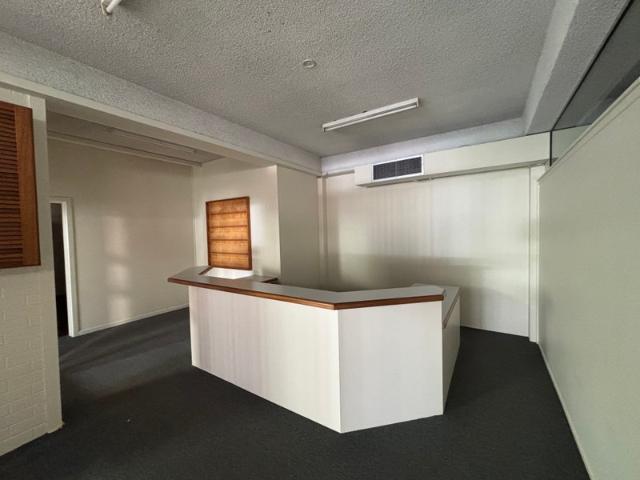 Office for rent in Mackay, Queensland