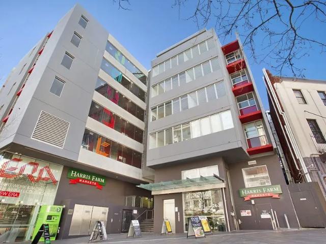 Office for rent in Sydney, New South Wales
