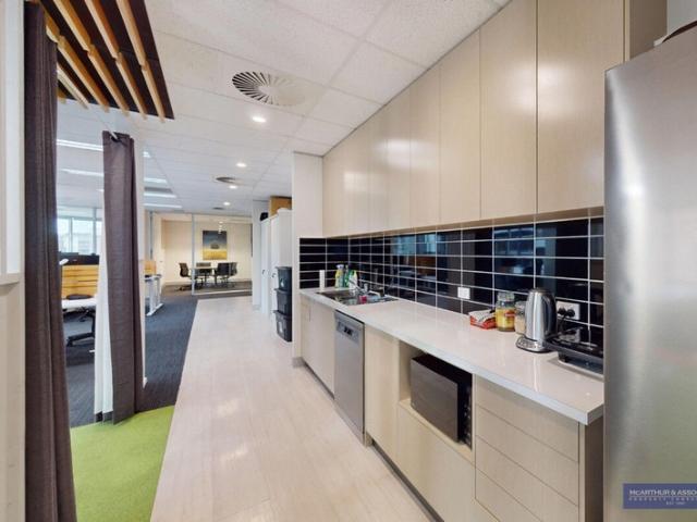 Office for rent in Toombul, Queensland