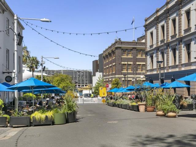 Office for rent in Sydney, New South Wales