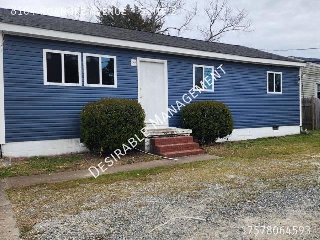 Commercial for rent in Virginia