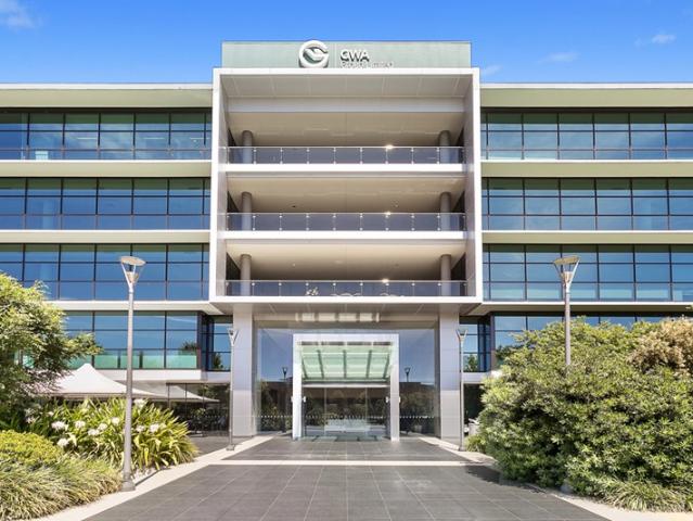 Office for rent in Sydney, New South Wales