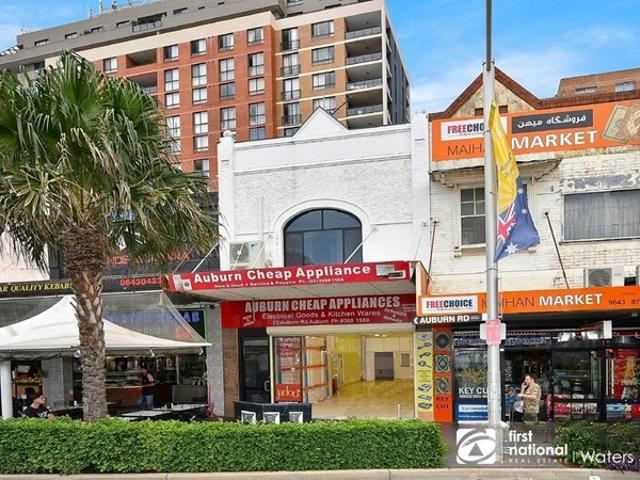 Office for rent in Sydney, New South Wales