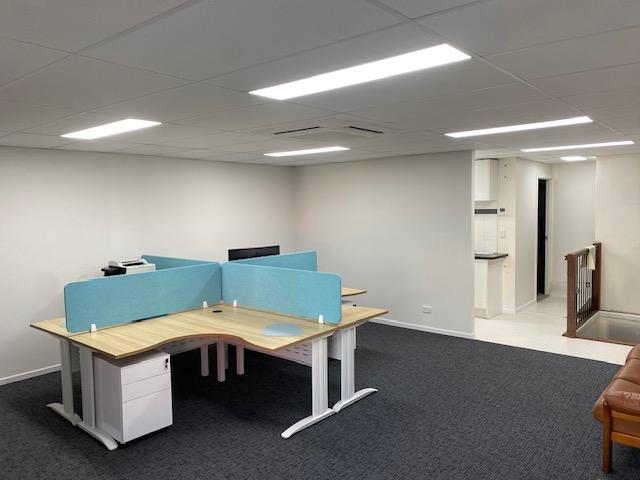 Office for rent in Toombul, Queensland