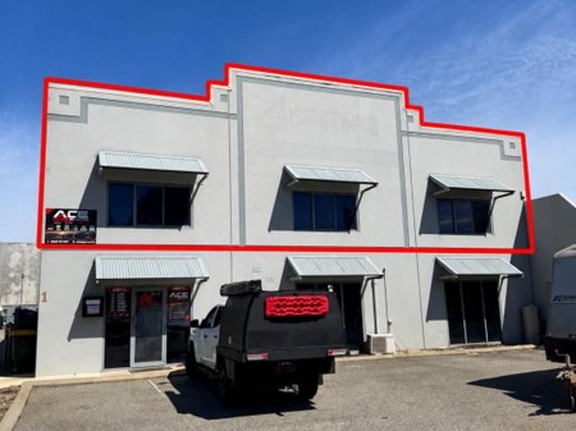 Office for rent in Ballajura, City of Swan