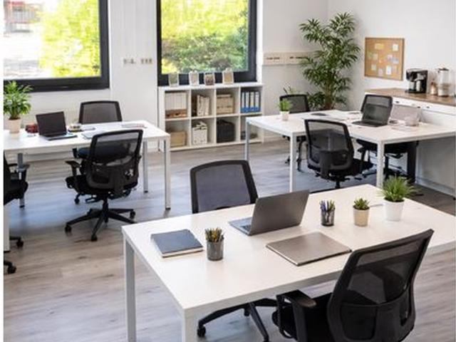 Büro mieten in Kelkheim-Mitte, Kelkheim