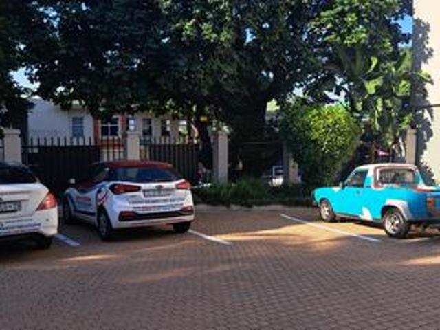 Commercial for rent in Seaview, Kwazulu-natal