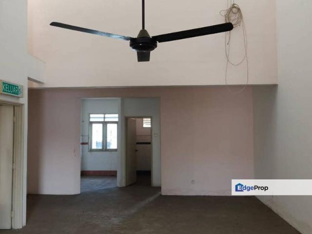 Shop for rent in Durian Tunggal, Malaka