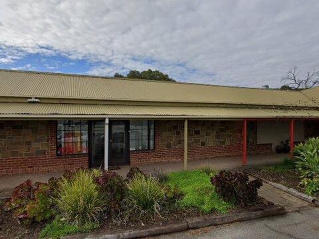 Office for rent in Tea Tree Gully, Adelaide