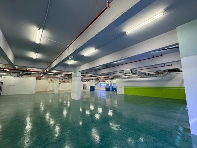 Shop for rent in Petaling, Damansara Damai