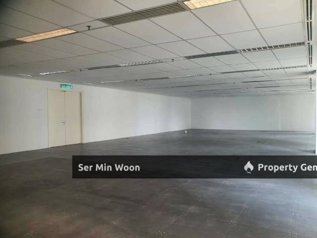 Office for rent in Country Heights Damansara, Kuala Lumpur