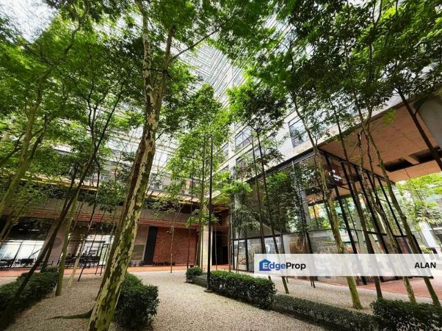 Shop for rent in Petaling, Damansara Damai