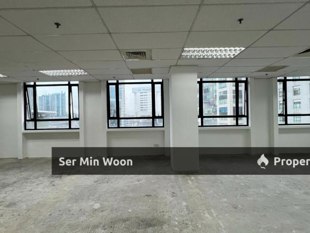Office for rent in Country Heights Damansara, Kuala Lumpur