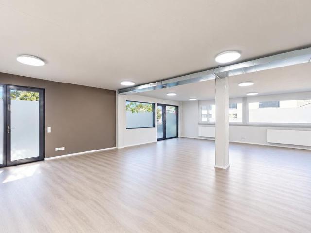 Büro mieten in Aadorf, Thurgau