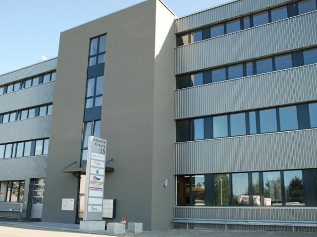 Büro mieten in Wittenwil, Aadorf
