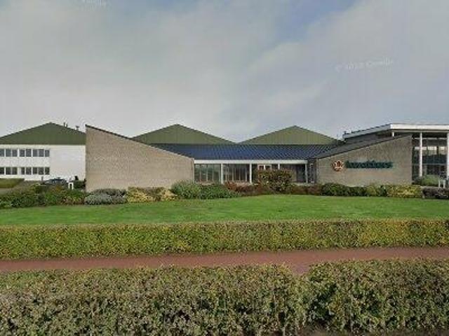 Bedrijfspand te huur in Veen, Noord Brabant