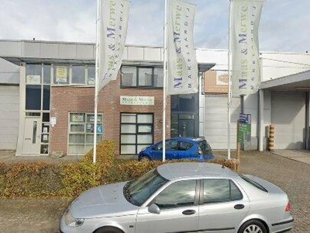Bedrijfspand te huur in Wijk En Aalburg, Noord Brabant