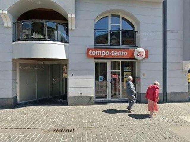 Bureau location à Aalst
