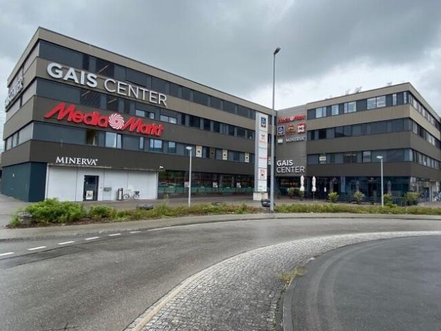 Büro kaufen in Aarau, Aargau