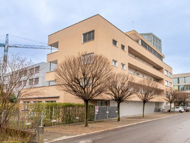 Büro kaufen in Aarau, Aargau