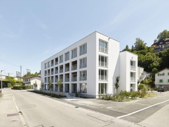 Büro kaufen in Aarau, Aargau