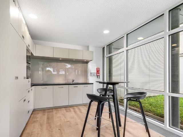Büro kaufen in Aarau, Aargau