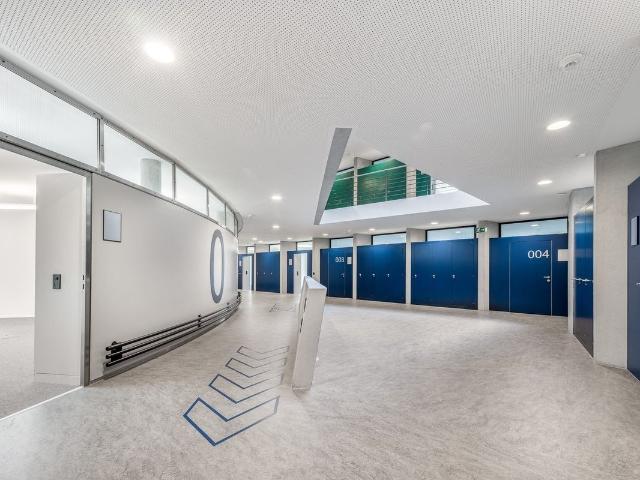 Büro kaufen in Aarau, Aargau