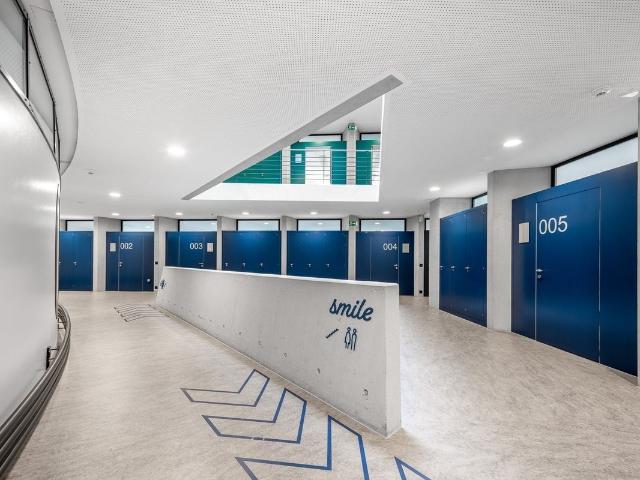 Büro kaufen in Aarau, Aargau