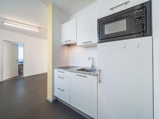 Büro kaufen in Aarau, Aargau