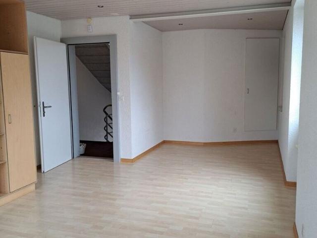 Büro mieten in Aarberg, Verwaltungsregion Seeland