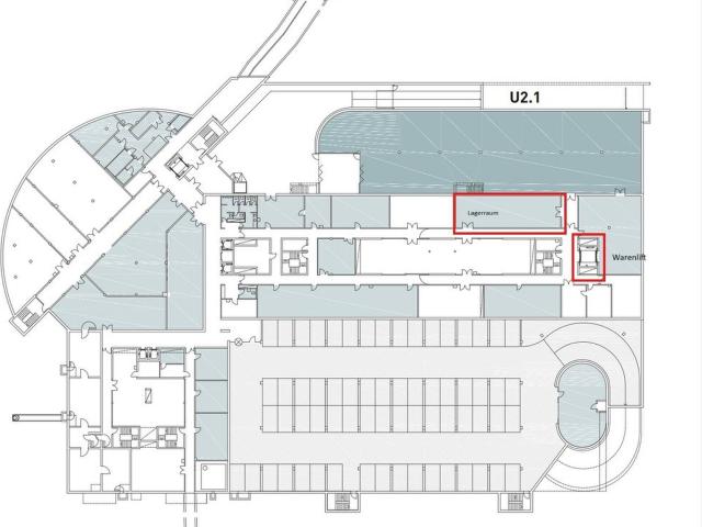 Büro mieten in Adliswil, Bezirk Horgen