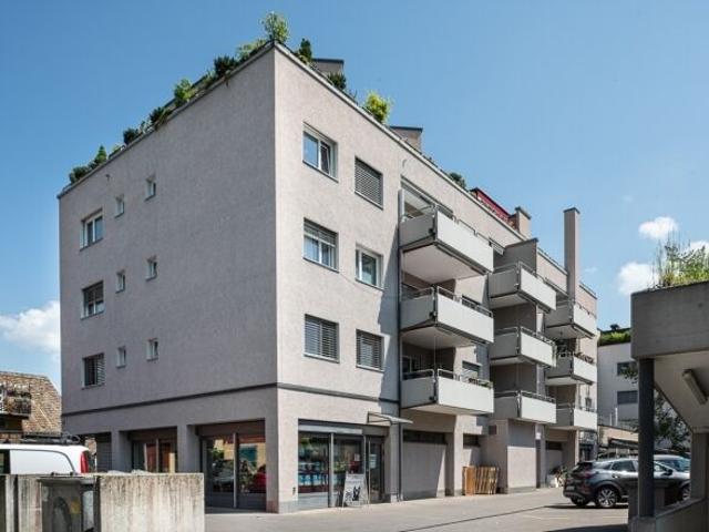 Büro kaufen in Sembrancher, Wallis