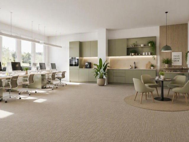 Büro kaufen in Adliswil, Zürich