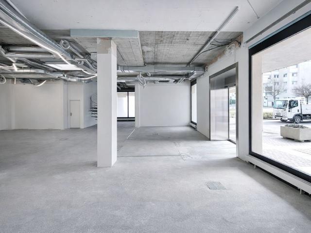 Büro kaufen in Affoltern am Albis, Zürich