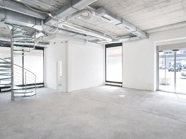 Büro kaufen in Affoltern am Albis, Zürich