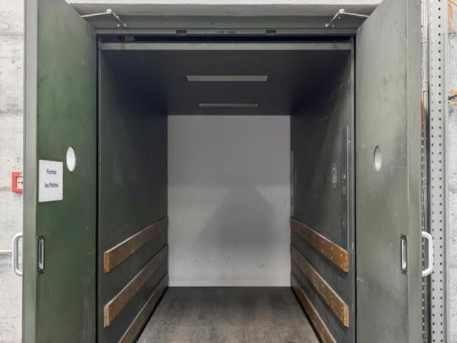 Büro kaufen in Aigle, Waadt