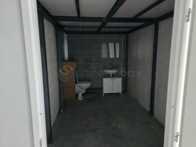 Büro kaufen in Aigle, Waadt