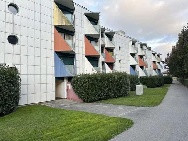 Büro kaufen in Aigle, Waadt
