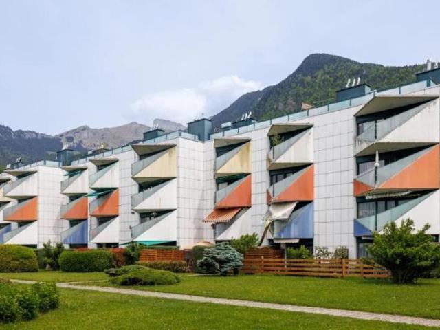 Büro kaufen in Aigle, Waadt