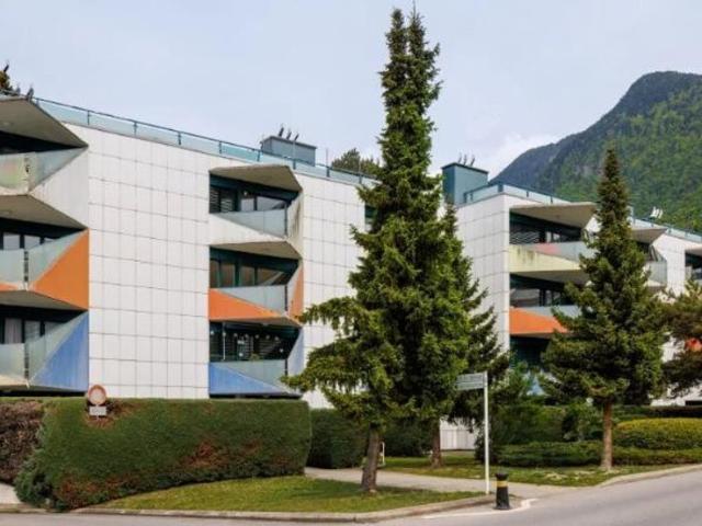 Büro kaufen in Aigle, Waadt