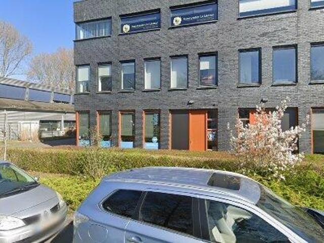 Bedrijfspand te huur in Omval, Alkmaar