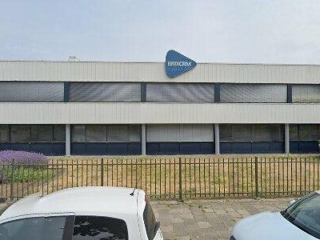 Bedrijfspand te huur in Wierdensehoek, Almelo