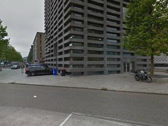 Bedrijfspand te huur in Centrum, Almere-haven