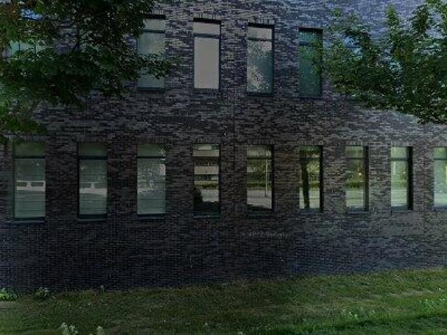Bedrijfspand te huur in Centrum, Almere-haven
