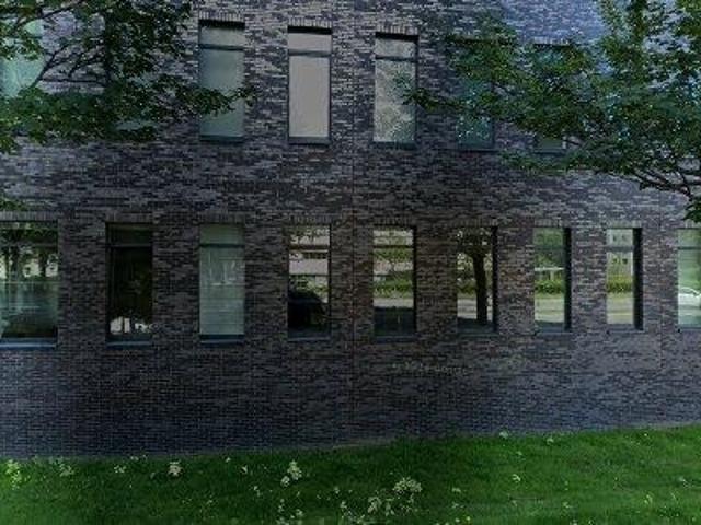 Bedrijfspand te huur in Centrum, Almere-haven